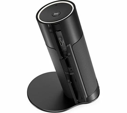 Lenovo (ZG38C01893 Tab 4 Home Assistant & Voice ControlLED Dock Speaker 2 Lenovo (ZG38C01893 Tab 4 Home Assistant & Voice ControlLED Dock Speaker - Image 2