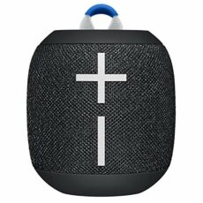 Logitech Ultimate Ears WONDERBOOM 3, Small Portable Wireless Bluetooth Speaker