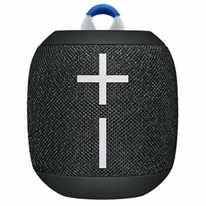 Logitech Ultimate Ears WONDERBOOM 3, Small Portable Wireless Bluetooth Speaker - Image 2