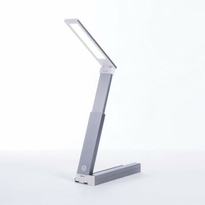 Lytup Portable LED Desk Lamp – Compact, Foldable, Adjustable Brightness, 180-Degree Rotation, Type-C Charging for Home, Office, Travel, Multi Purpose Use - Image 2