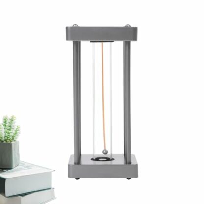 Minimalist Desk Lamp | Cordless LED Desk Lamp Rechargeable | Cordless Desk Lamp, Touch Control, Minimalist LED Table Lamp Ambient Light Mood Lighting for Bedroom, Beside, Nursery - Image 2