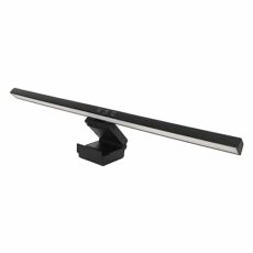 Monitor Light Bar 3 Switchable Light Modes Stepless Dimmable Touch Control Computer Screen Light Bar for Office Home