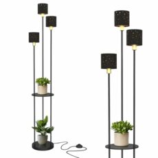 PULUOMIS Star Floor Lamp