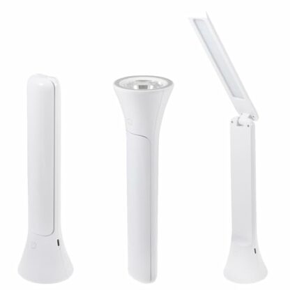 PURElite – Table Lamp & Desk Lamp for Reading, Needlework, Sewing, Crafting - Image 2