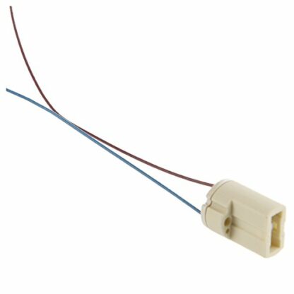 Phyachelo Socket G9 Ceramic Light Holder 2A 250V - Image 3