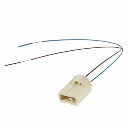 Phyachelo Socket G9 Ceramic Light Holder 2A 250V - Image 4