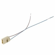 Phyachelo Socket G9 Ceramic Light Holder 2A 250V