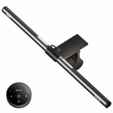 Quntis Monitor Light Bar with Backlight and Remote Control 40cm 51cm Screenlinear Computer Lamp Bar