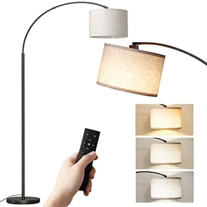 SUNMORY ARC Floor Lamps - Image 2