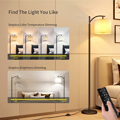 SUNMORY Floor Lamp - Image 3