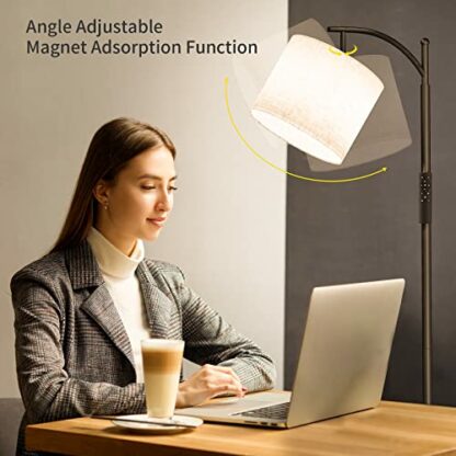 SUNMORY Floor Lamp - Image 4