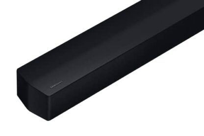 Samsung C430 2.1ch 270W Soundbar Speaker (2023) - Bluetooth Soundbar with 4 Speakers, Bass Boost 6.5" Subwoofer, 3D Wireless Surround Sound, Smart Game Mode, Adaptive Audio & Wall Mount Kit Included - Image 4