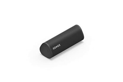 Sonos Roam Portable Wireless Multi-room Speaker with Google Assistant & Amazon Alexa - Image 3