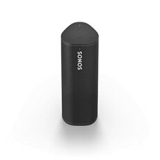 Sonos Roam Portable Wireless Multi-room Speaker with Google Assistant & Amazon Alexa