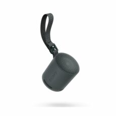 Sony SRS-XB100 - Wireless Bluetooth, Portable, Lightweight, Compact, Outdoor, Travel Speaker, Durable IP67 Waterproof & Dustproof,16 HR Battery, Versatile Strap, Hands-Free Calling