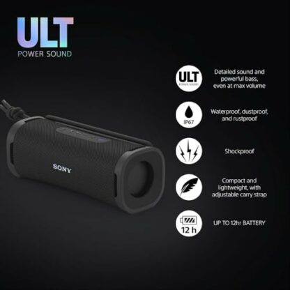 Sony ULT FIELD 1 - Image 3