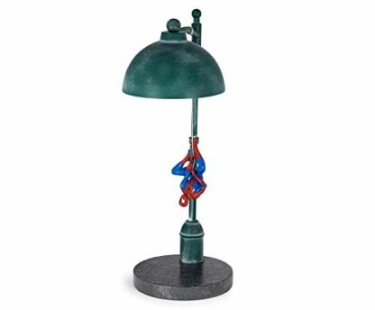 Spider-Man Marvel Streetlight LED Desk Lamp | 16 Inches 4 Spider-Man Marvel Streetlight LED Desk Lamp | 16 Inches - Image 4