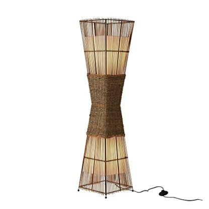 Standing lamp Skov 36282 ?30cm Bamboo - Image 2