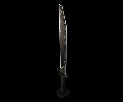Star Wars: The Mandalorian Darksaber 24-Inch LED Desk Light Lamp - Image 3