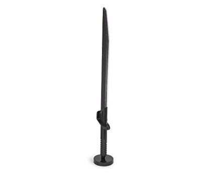 Star Wars: The Mandalorian Darksaber 24-Inch LED Desk Light Lamp - Image 4