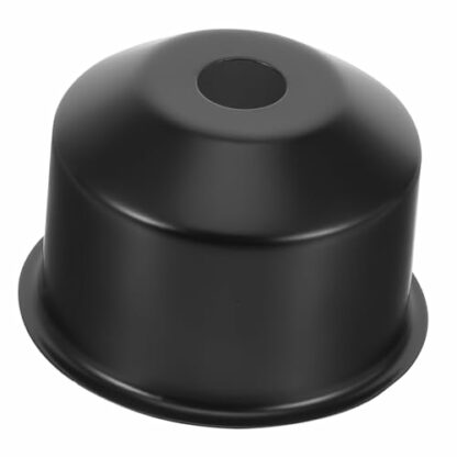 TOKIDNY DIY E27 Base Lamp Holder Cup Wall & Ceiling Light Fitting Accessory for LED Bulbs Versatile Light Fixture Base for Home and Office Lighting Solutions - Image 2