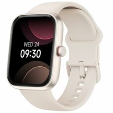 TOOBUR Smart Watch for Men Women, Alexa Built-in, Answer/Make Calls, 1.91" HD Screen Fitness Tracker Watch, IP68 Waterproof, 100 Sports, Heart Rate Monitor, Sleep Tracker, Compatible Android iOS