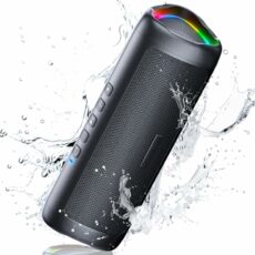 UOHHBOE Bluetooth Speaker