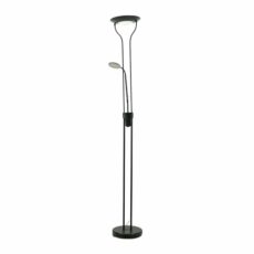ValueLights Beata Integrated LED Floor Lamp