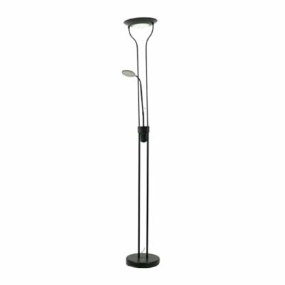 ValueLights Beata Integrated LED Floor Lamp - Image 2