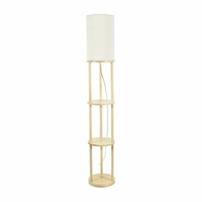 ValueLights Elsa 3 Tier Floor Lamp - Image 2