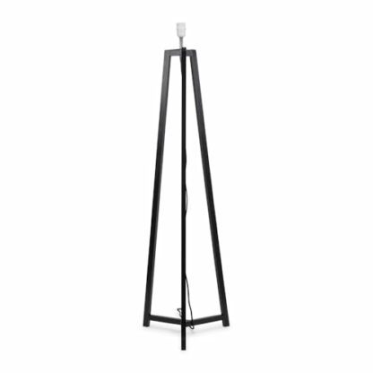 ValueLights Lottie Tripod Floor Lamp Base - Image 2