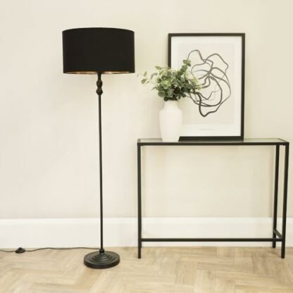 ValueLights Maggie Floor Lamp Base - Image 3