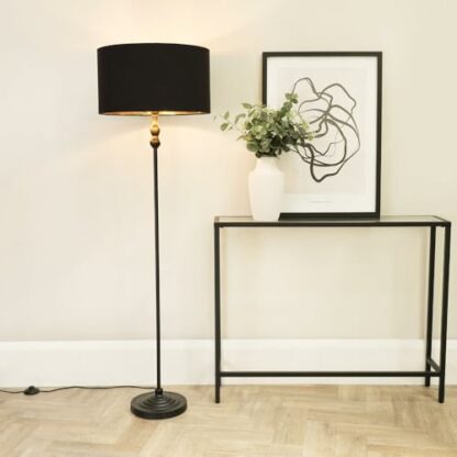ValueLights Maggie Floor Lamp Base - Image 4