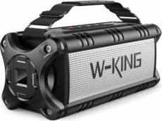 W-KING Bluetooth Speakers