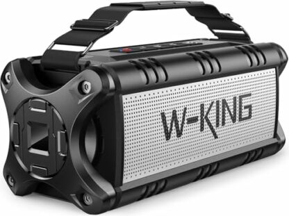 W-KING Bluetooth Speakers 2 W-KING Bluetooth Speakers - Image 2