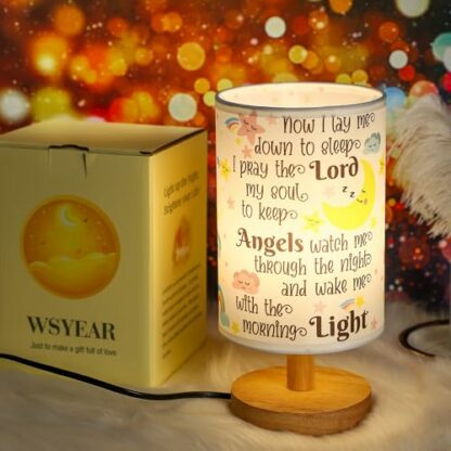 WSYEAR Table Lamp 2 WSYEAR Table Lamp - Image 2