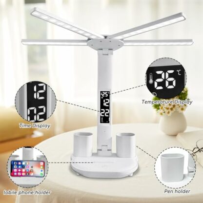 Wenosda Intelligent Touch Control Dimmable 4 Wenosda Intelligent Touch Control Dimmable - Image 4