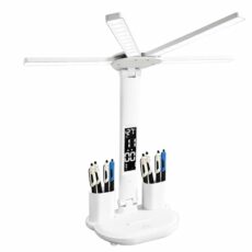 Wenosda Intelligent Touch Control Dimmable