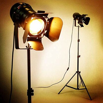 XIHOME Floor Lamp - Image 3