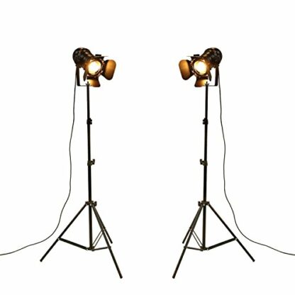 XIHOME Floor Lamp - Image 2