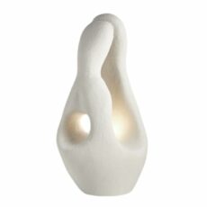 XJGQQ Floor Lamp Floor Lamp Living Room Sofa Next to Art Floor Lamp Wabi-sabi Style Bedroom Study Balcony Vertical Lamp Lamp Floor