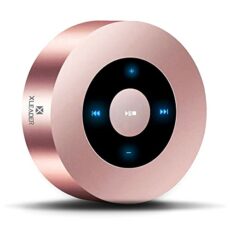 Xleader [LED Touch Design] Bluetooth Speaker A8(9colors)
