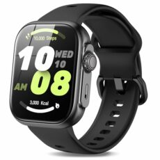 anyloop Smart Watch,Activity Tracker with Pedometer