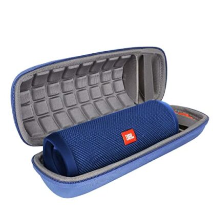 co2CREA Hard Travel Case for JBL flip 6 flip 5 Waterproof Portable Bluetooth Speaker, Case Only 3 co2CREA Hard Travel Case for JBL flip 6 flip 5 Waterproof Portable Bluetooth Speaker, Case Only - Image 3