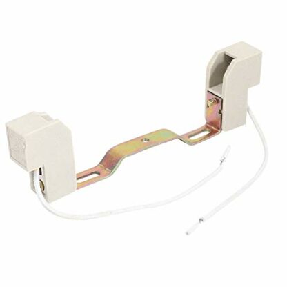 holanae R7S Bulb Socket Lamp Holder Connector Metal ceramics Handle For Flood Light, 118Mm - Image 4