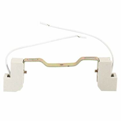 holanae R7S Bulb Socket Lamp Holder Connector Metal ceramics Handle For Flood Light, 118Mm - Image 2