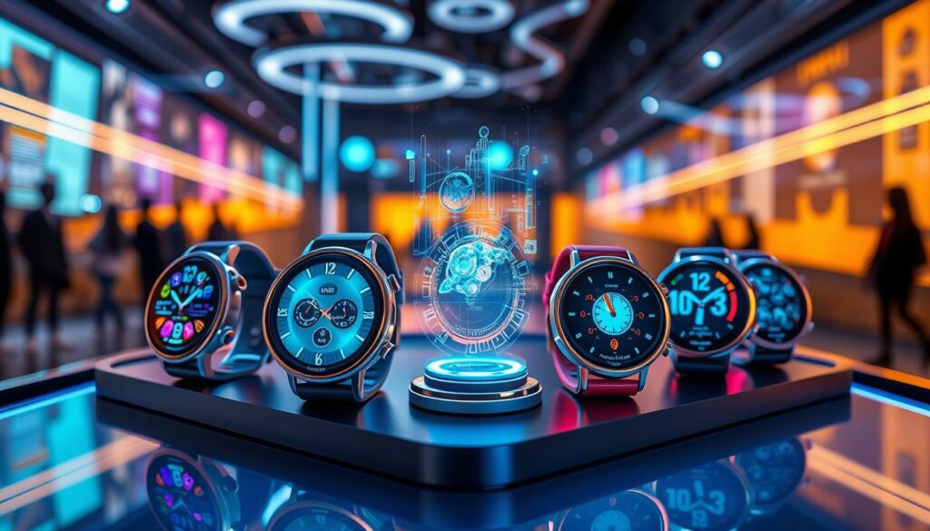 Best SmartWatches 2025 Best SmartWatches 2025