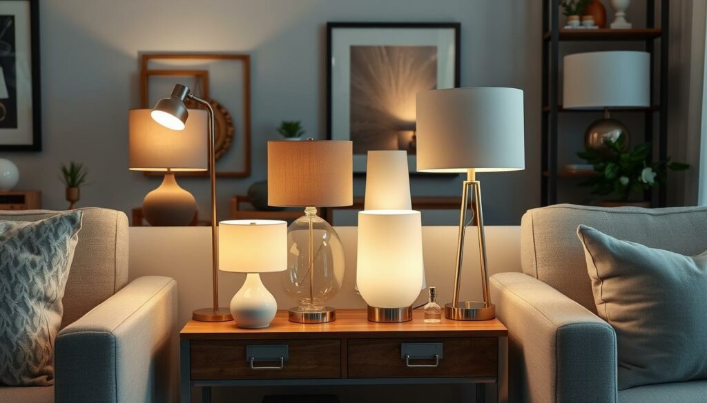 Understanding Table Lamp Essentials Understanding Table Lamp Essentials