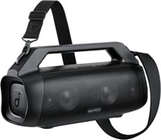 soundcore Anker Motion Boom Plus Bluetooth Speakker