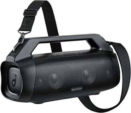 soundcore Anker Motion Boom Plus Bluetooth Speakker - Image 2